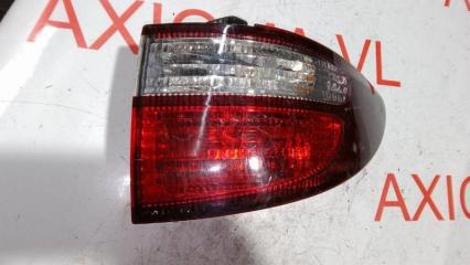 Стоп-сигнал правый задний TOYOTA ESTIMA MCR30 1MZFE 8155128260, 28-135 2 ракурс