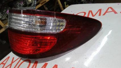 Стоп-сигнал правый задний TOYOTA ESTIMA MCR30 1MZFE 8155128260, 28-135 3 ракурс