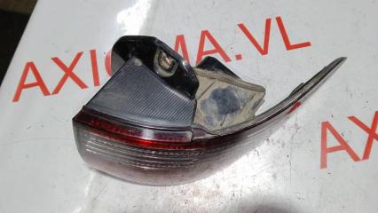 Стоп-сигнал правый задний TOYOTA ESTIMA MCR30 1MZFE 8155128260, 28-135 4 ракурс