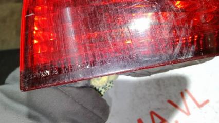 Стоп-сигнал правый задний TOYOTA ESTIMA MCR30 1MZFE 8155128260, 28-135 5 ракурс