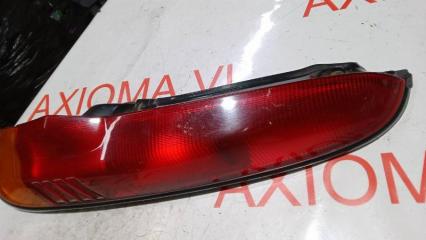 Стоп-сигнал правый задний DAIHATSU TERIOS KID J111G EFDET 81550B4040, 220-51567 3 ракурс Стоп-сигнал правый задний DAIHATSU TERIOS KID J111G EFDET 81550B4040, 220-51567 3 ракурс