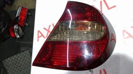Стоп-сигнал правый задний TOYOTA CAMRY ACV30 2AZFE 8155006210, 33-68 1 ракурс
