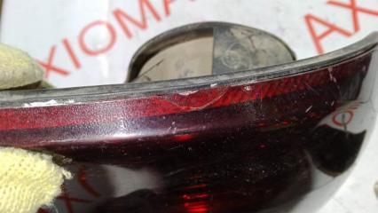 Стоп-сигнал правый задний TOYOTA CAMRY ACV30 2AZFE 8155006210, 33-68 2 ракурс