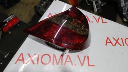 Стоп-сигнал правый задний TOYOTA CAMRY ACV30 2AZFE 8155006210, 33-68 3 ракурс