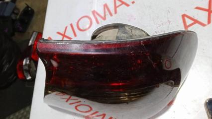 Стоп-сигнал правый задний TOYOTA CAMRY ACV30 2AZFE 8155006210, 33-68 5 ракурс
