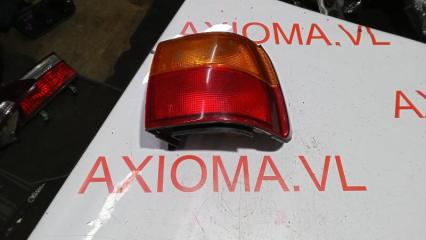 Стоп-сигнал правый задний MITSUBISHI DELICA PD8W 4M40 MR162670, 220-87009 1 ракурс