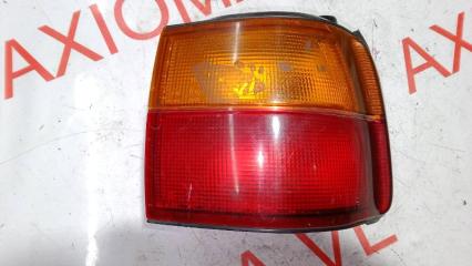 Стоп-сигнал правый задний MITSUBISHI DELICA PD8W 4M40 MR162670, 220-87009 2 ракурс