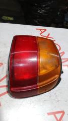 Стоп-сигнал правый задний MITSUBISHI DELICA PD8W 4M40 MR162670, 220-87009 3 ракурс