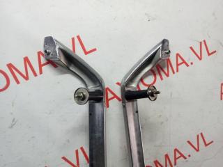 Рейлинги MAZDA BONGO SSF8R RF S23351920C, S23351960C 5 ракурс