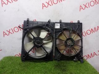 Диффузор HONDA STEPWGN RF3 K20A 19010PNCJ51 5 ракурс