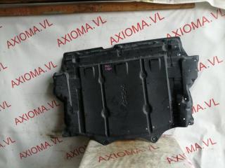 Защита двигателя NISSAN LEAF ZE1 EM57 748N35SK0A 1 ракурс