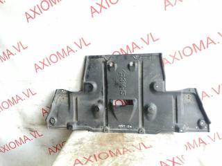 Защита двигателя NISSAN LEAF ZE1 EM57 748113NA0A 1 ракурс