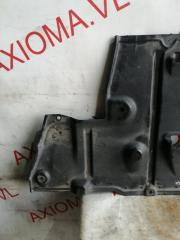 Защита двигателя NISSAN LEAF ZE1 EM57 748113NA0A 2 ракурс