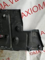 Защита двигателя NISSAN LEAF ZE1 EM57 748113NA0A 3 ракурс