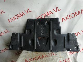 Защита двигателя NISSAN LEAF ZE1 EM57 748113NA0A 4 ракурс