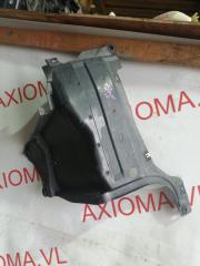 Защита двигателя HONDA INSIGHT ZE2 LDA 74111TM8A00 5 ракурс