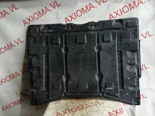 Защита двигателя NISSAN LEAF ZE1 EM57 748N25SK0A 1 ракурс