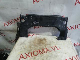 Защита двигателя передняя TOYOTA MARK X GRX120 4GRFSE 5144230130 1 ракурс