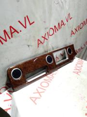 Консоль магнитофона SUZUKI ALTO LAPIN HE21S K6A 7382175H00 2 ракурс