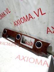 Консоль магнитофона SUZUKI ALTO LAPIN HE21S K6A 7382175H00 3 ракурс