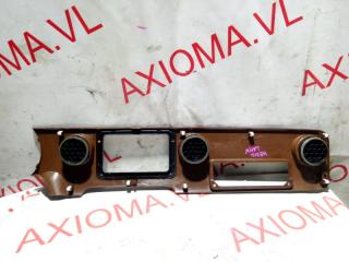 Консоль магнитофона SUZUKI ALTO LAPIN HE21S K6A 7382175H00 4 ракурс