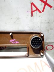 Консоль магнитофона SUZUKI ALTO LAPIN HE21S K6A 7382175H00 5 ракурс