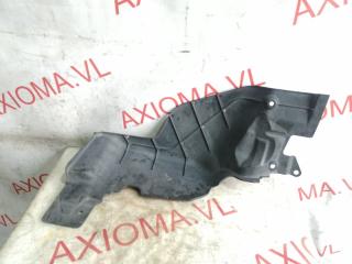 Защита двигателя правая передняя SUBARU LEGACY BP5 EJ203 56410AG030 2 ракурс