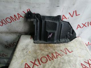 Защита двигателя левая передняя NISSAN BLUEBIRD SYLPHY TG10 QR20DD 758944M420 1 ракурс