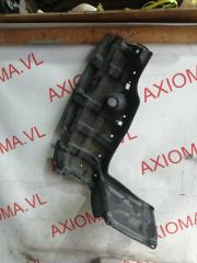 Защита двигателя левая передняя TOYOTA RACTIS SCP100 2SZFE 5144252110 2 ракурс