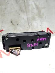 Климат-контроль SUZUKI ALTO LAPIN HE21S K6A 9561075H21 3 ракурс