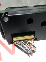 Климат-контроль SUZUKI ALTO LAPIN HE21S K6A 9561075H21 4 ракурс