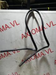 Уплотнительная резинка дверей левая передняя NISSAN CUBE AZ10 CGA3DE 769222U001 5 ракурс