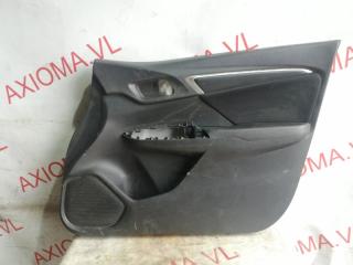 Обшивка дверей правая передняя HONDA FIT GK3 L13B 83500T5AJ41ZA 1 ракурс