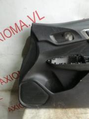 Обшивка дверей правая передняя HONDA FIT GK3 L13B 83500T5AJ41ZA 2 ракурс