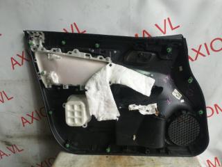 Обшивка дверей правая передняя HONDA FIT GK3 L13B 83500T5AJ41ZA 4 ракурс