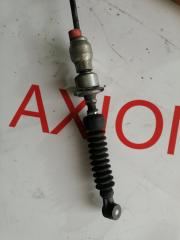 Трос переключения акпп SUZUKI ALTO LAPIN HE22S K6A 2821085KH0 2 ракурс