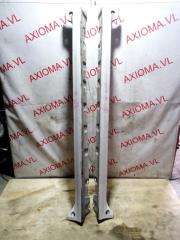 Порог TOYOTA BB NCP31 1NZFE 7585152010A0, 7585252010A0 5 ракурс