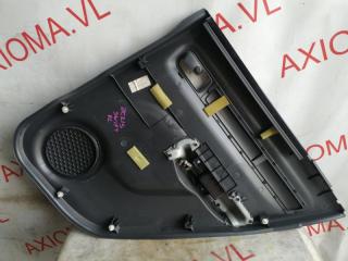 Обшивка дверей левая задняя SUZUKI SWIFT ZC21S M15A 8374073K20EPC 5 ракурс
