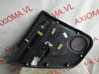 Обшивка дверей правая задняя SUZUKI SWIFT ZC21S M15A 8373073K20EPC 5 ракурс