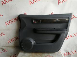 Обшивка дверей правая передняя SUZUKI SWIFT ZC11S M13A 8371063J40 1 ракурс