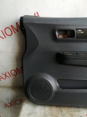 Обшивка дверей правая передняя SUZUKI SWIFT ZC11S M13A 8371063J40 2 ракурс