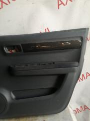Обшивка дверей правая передняя SUZUKI SWIFT ZC11S M13A 8371063J40 3 ракурс