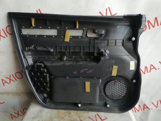 Обшивка дверей правая передняя SUZUKI SWIFT ZC11S M13A 8371063J40 5 ракурс