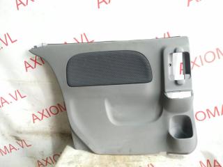 Обшивка дверей левая задняя TOYOTA SIENTA NCP81 1NZFE 6764052N30B0 1 ракурс