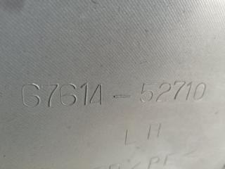 Обшивка дверей левая задняя TOYOTA SIENTA NCP81 1NZFE 6764052N30B0 5 ракурс