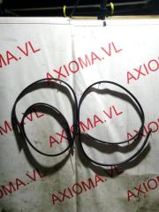 Молдинг на крышу HONDA FIT GD1 L13A 74306SAA003, 74316SAA003 4 ракурс