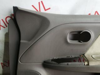 Обшивка дверей правая передняя NISSAN NOTE E11 HR15DE 809008Y51A 3 ракурс