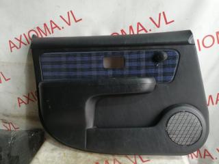 Обшивка дверей левая передняя NISSAN CUBE AZ10 CGA3DE 809012U506 1 ракурс Обшивка дверей левая передняя NISSAN CUBE AZ10 CGA3DE 809012U506 1 ракурс