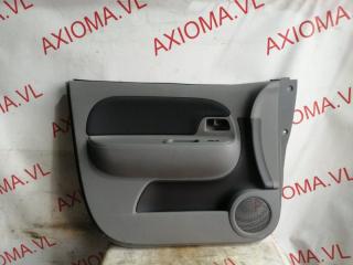 Обшивка дверей левая передняя TOYOTA SIENTA NCP81 1NZFE 6762052T30B0 1 ракурс