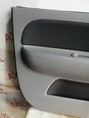Обшивка дверей левая передняя TOYOTA SIENTA NCP81 1NZFE 6762052T30B0 2 ракурс
